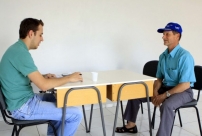 Pesquisa avalia satisfação dos avicultores